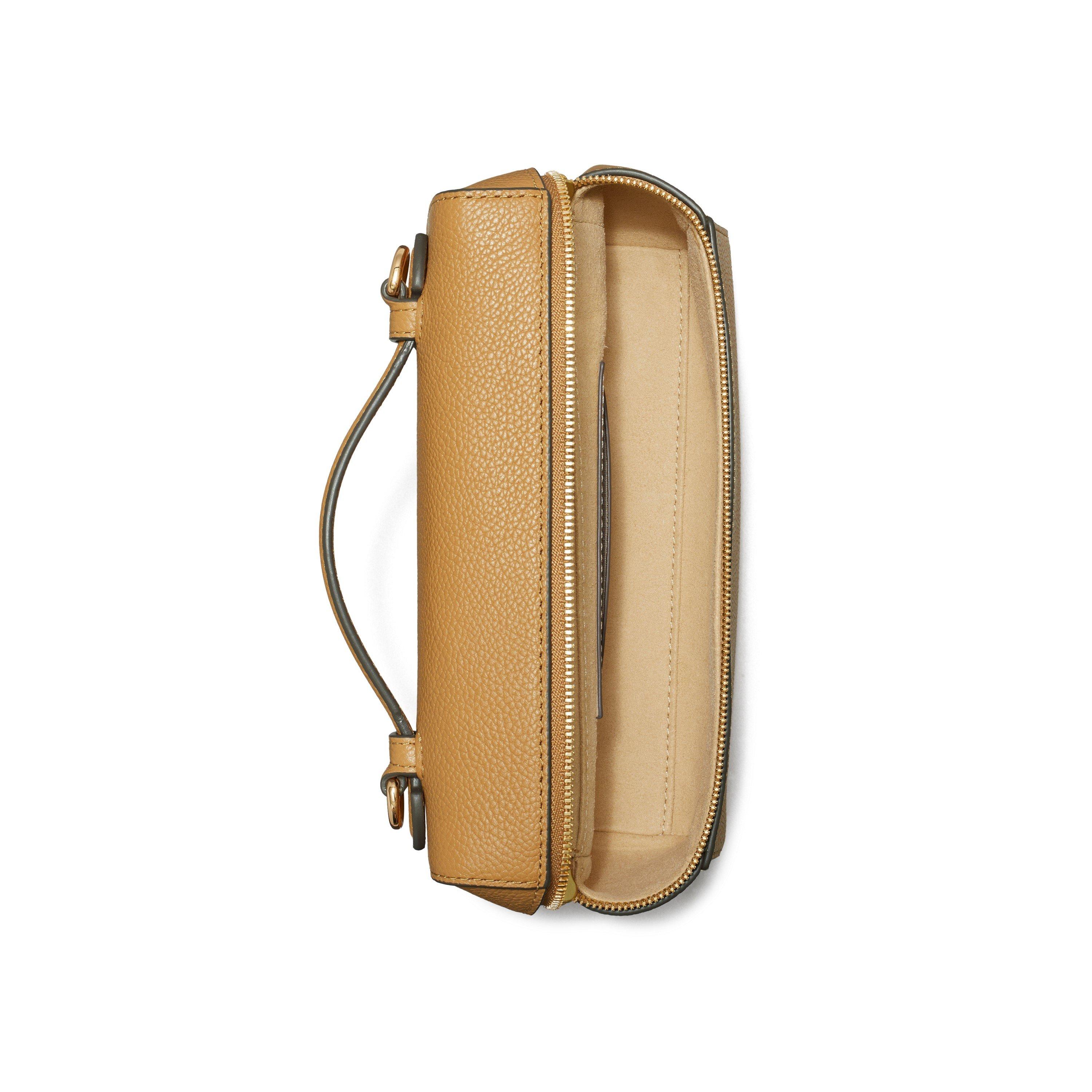 Tiramisu - Tory Burch - Women's Romy Slim Top Handle Bag - 4