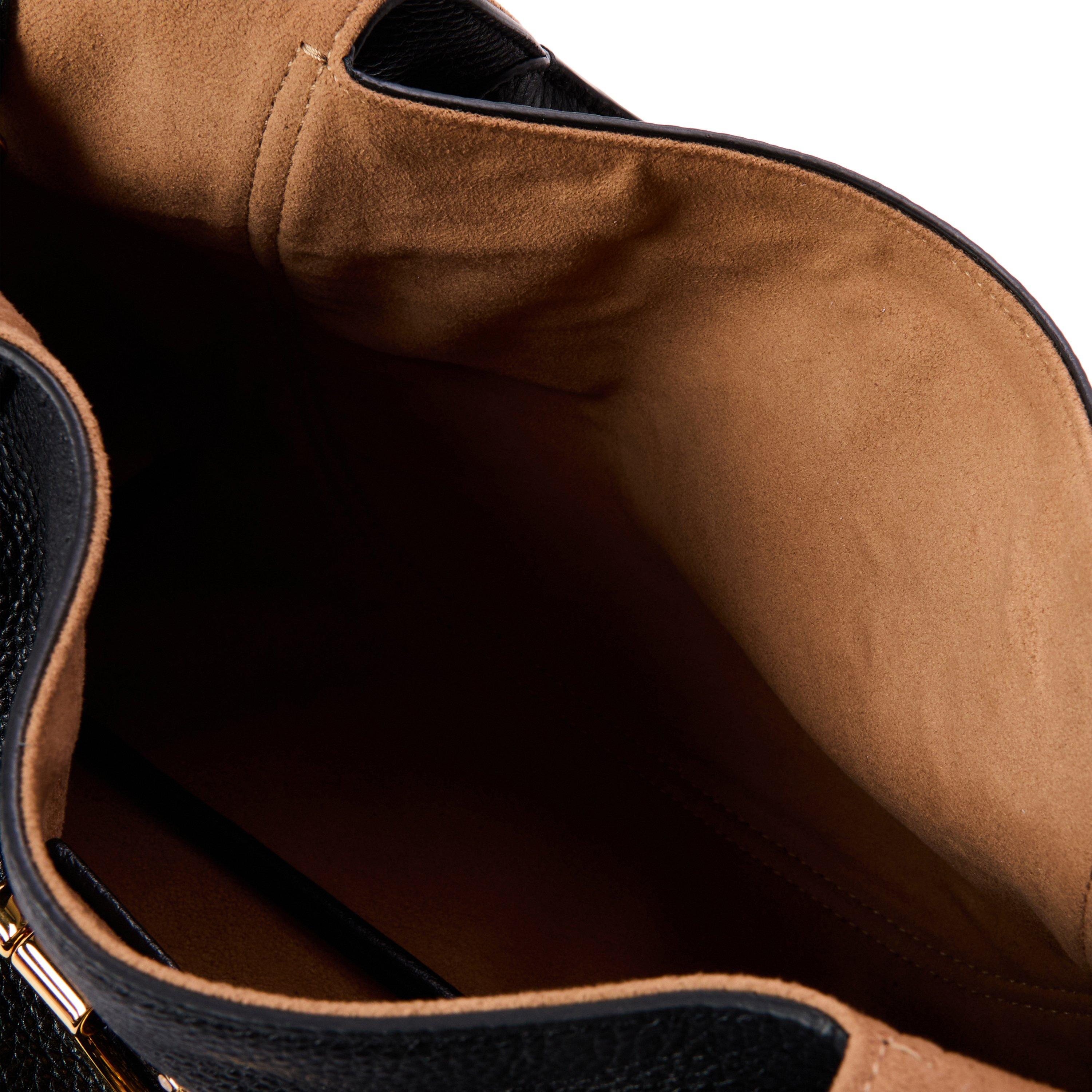 Black - Gucci - Gucci Sml Horsebit Ld62 - 3