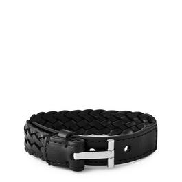 Tom Ford TF Woven Bracelet Sn42