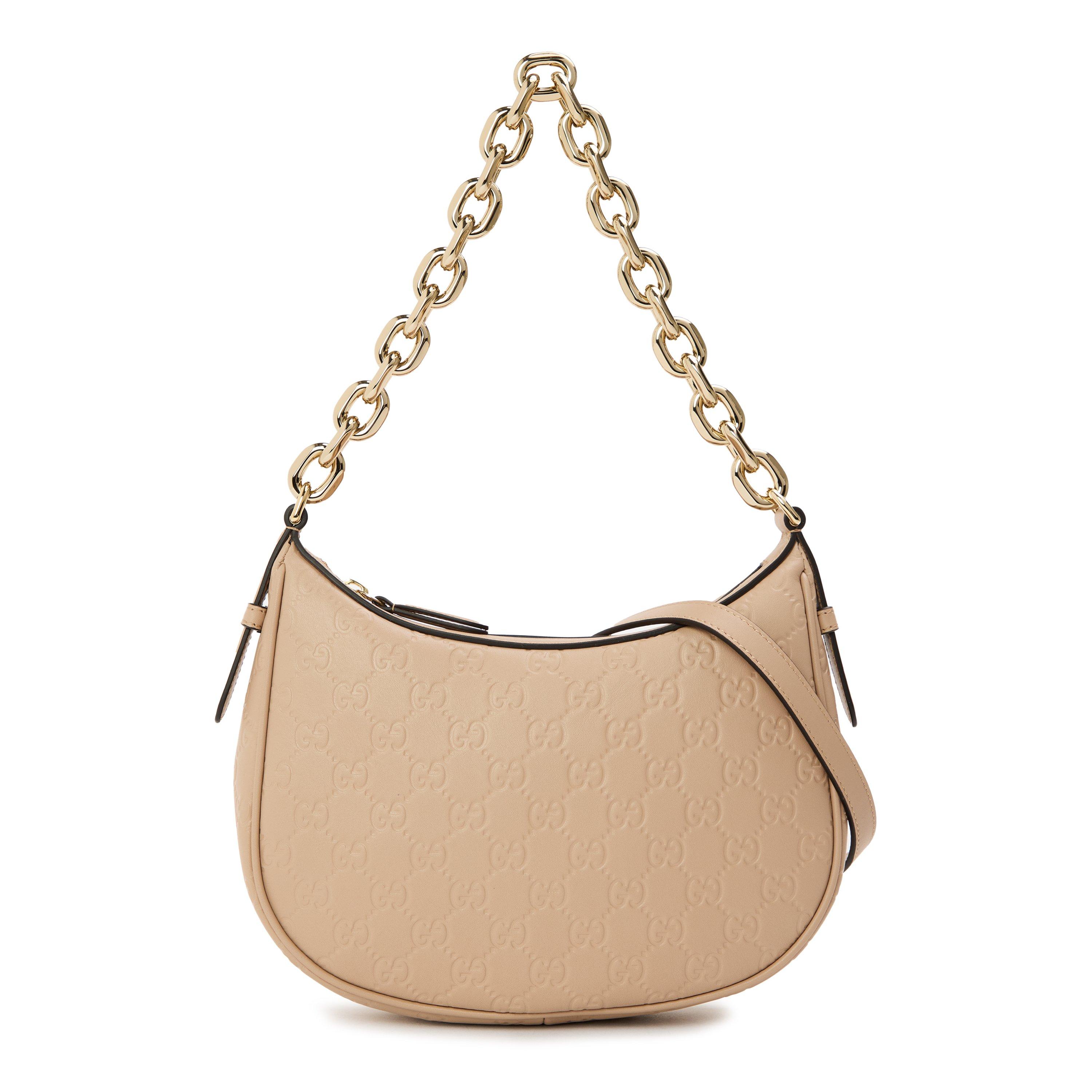 Gucci Women's Hobo Bag - Cameo