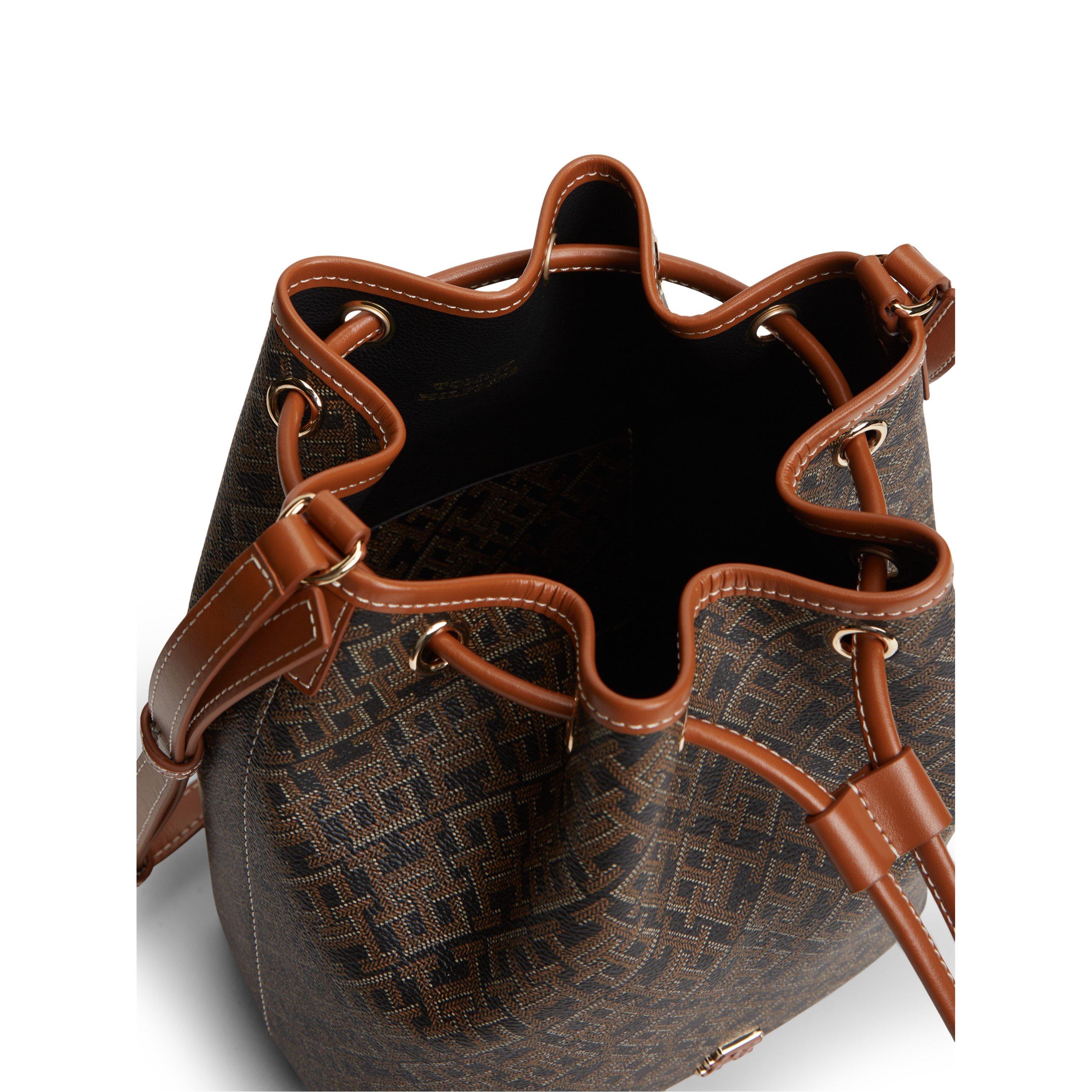 Black Mix - Tommy Hilfiger - Tommy Mono Bucket Ld62 - 3