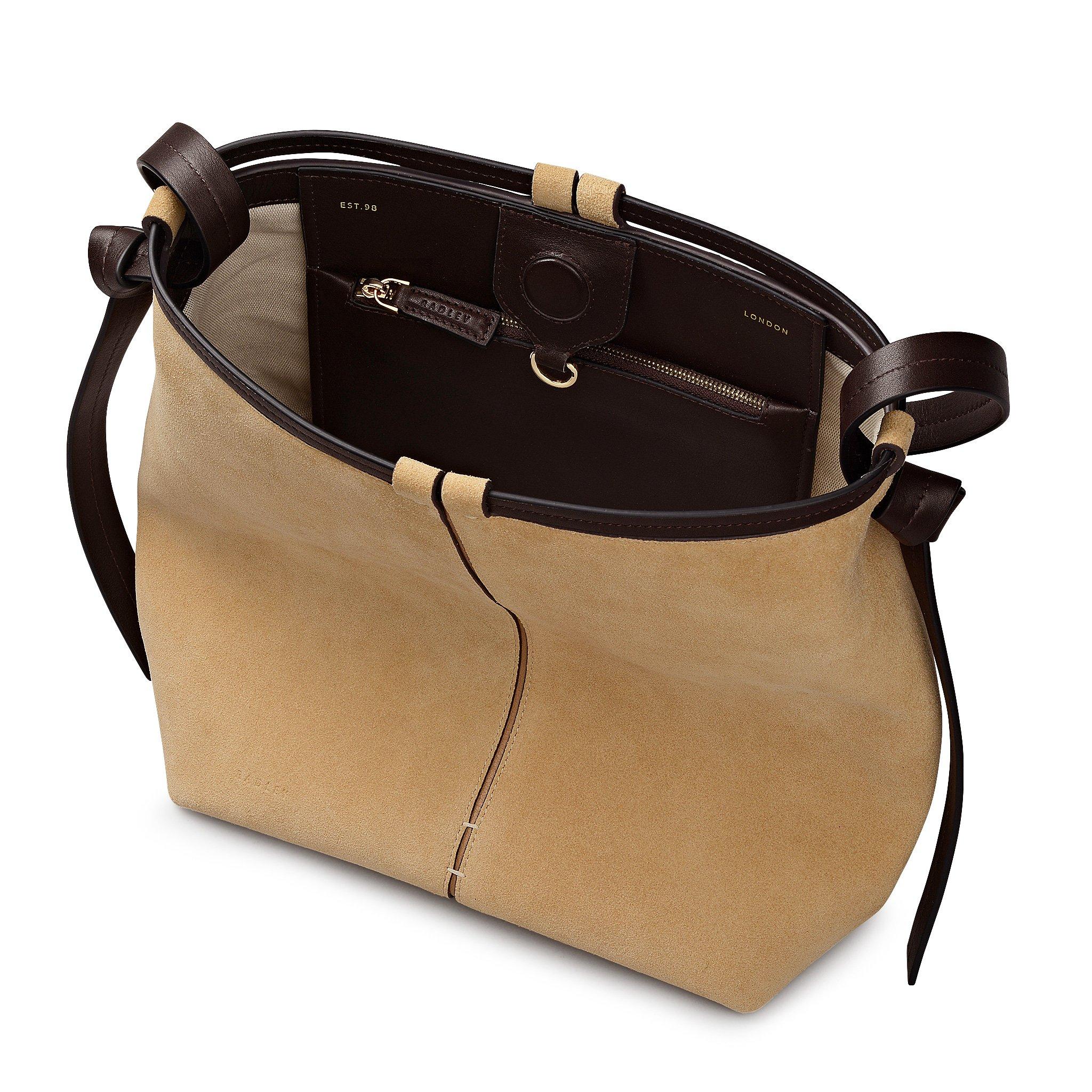 SAHARA - Radley - Radley ConnaughtM Ld62 - 3