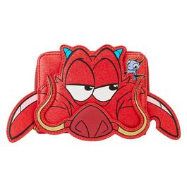 Loungefly Disney Zip Wallet 15