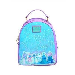 Loungefly Disney Mini Back Pack 15