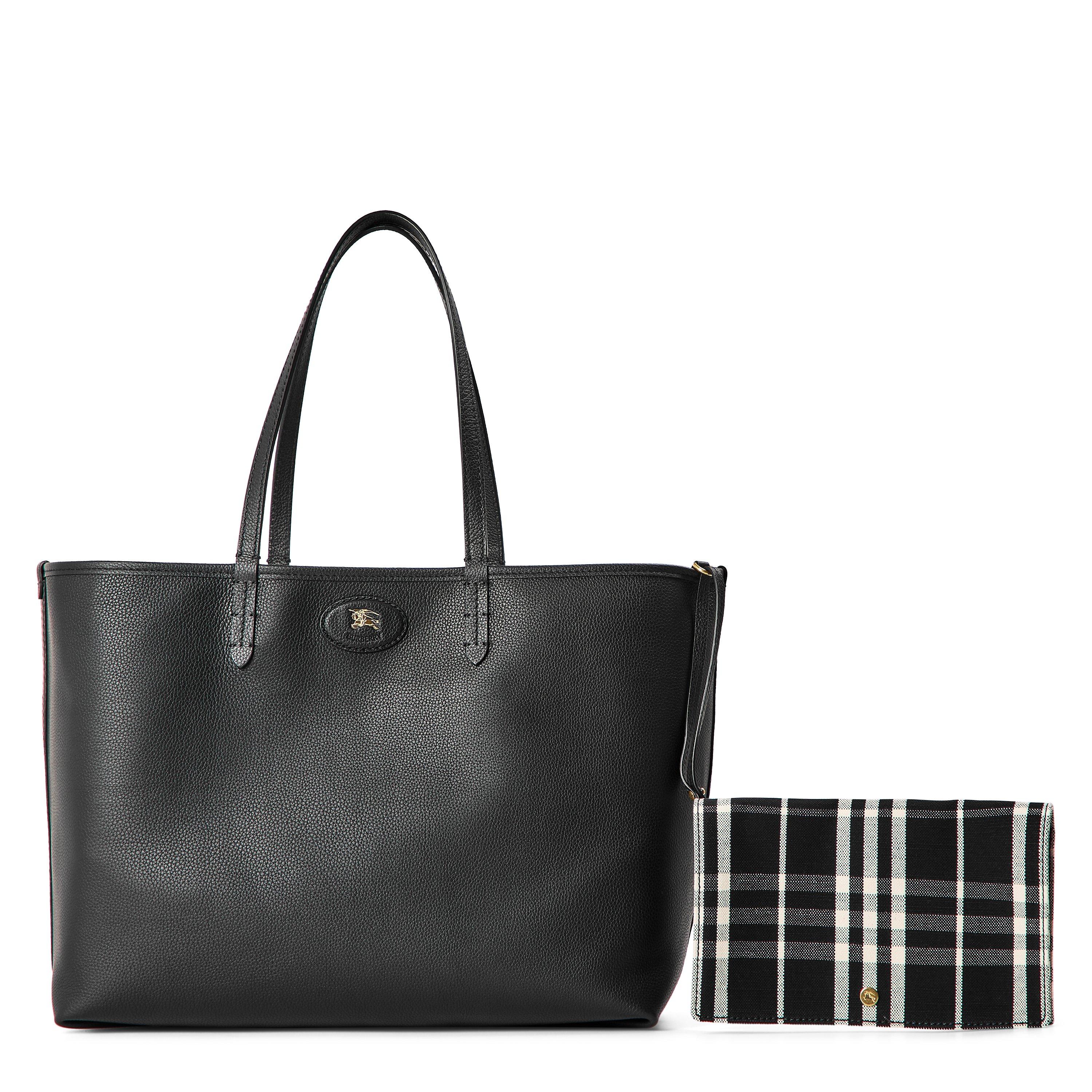 Burb Reversible Tote Ld62