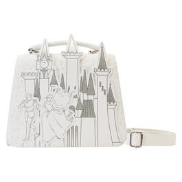 Loungefly Disney Cross Body Bag 15