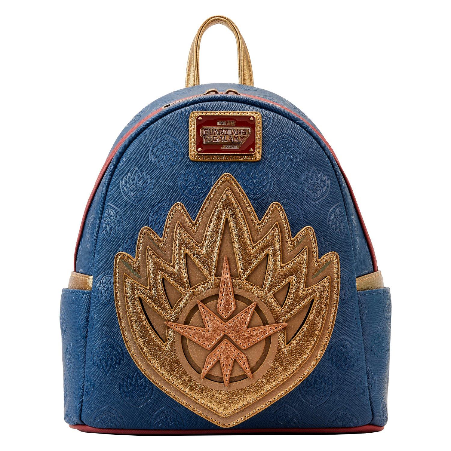 Loungefly mini backpack marvel hotsell