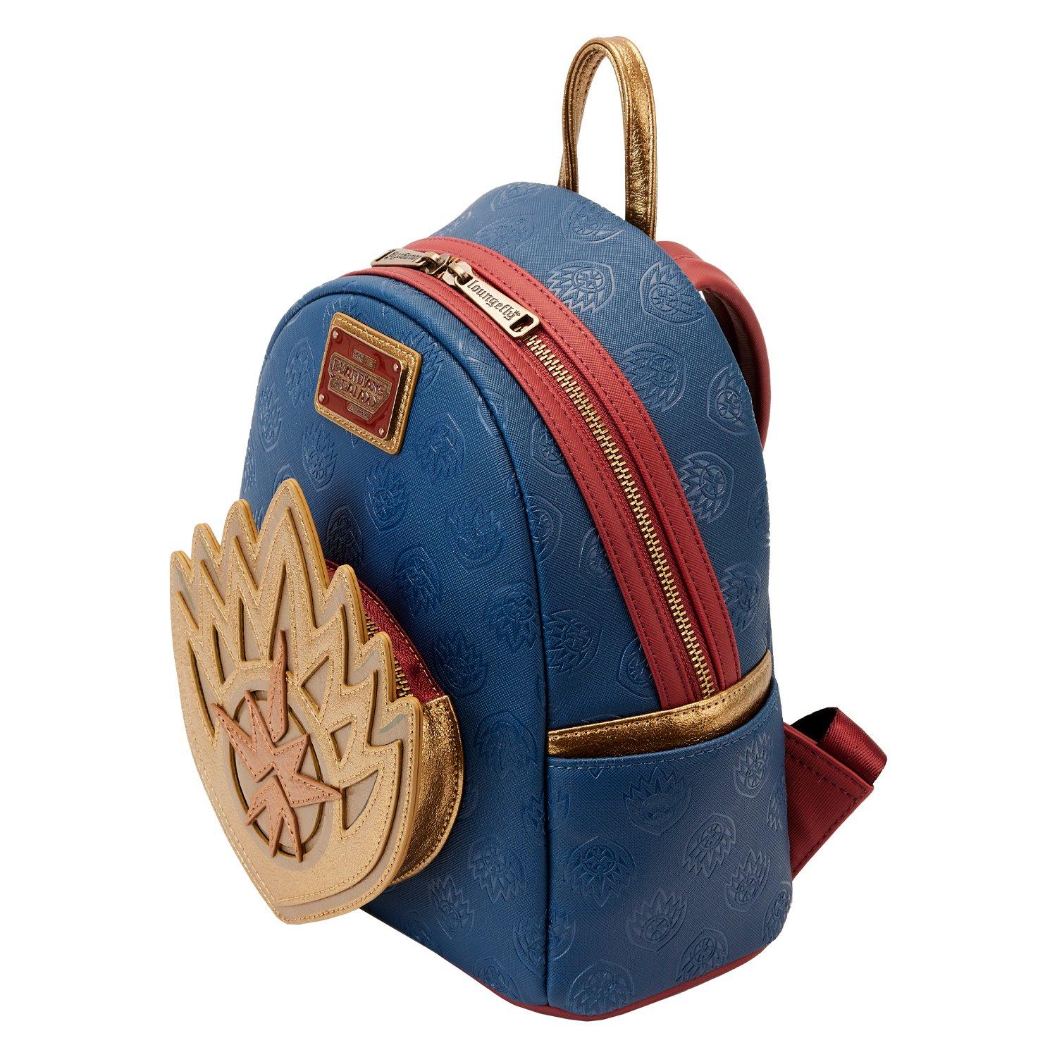 Mini marvel backpack on sale