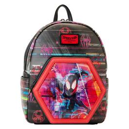 Loungefly Marvel Mini Back Pack 15