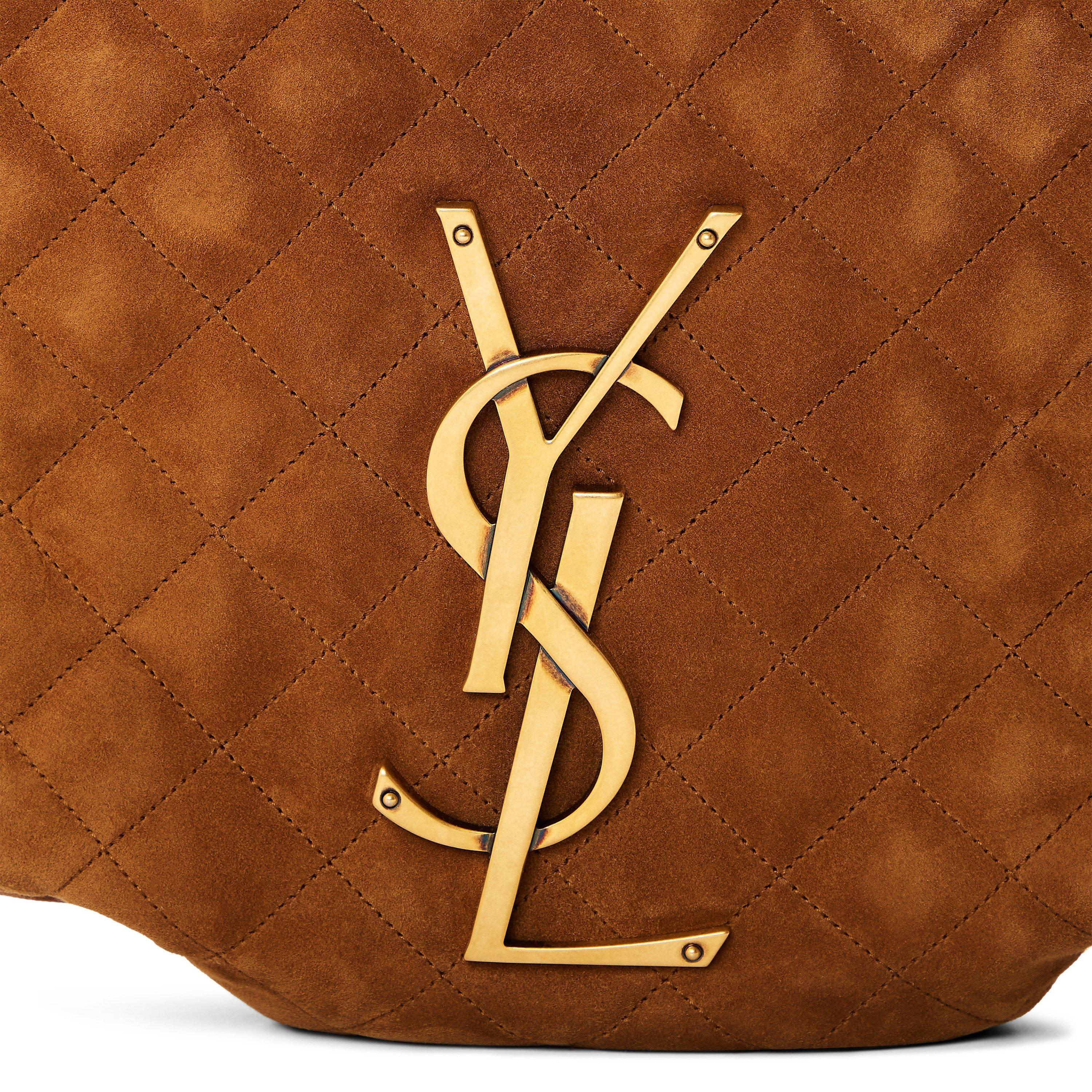 Orange Caramel - Saint Laurent - Saint Icare Lrg Sue Ld62 - 3