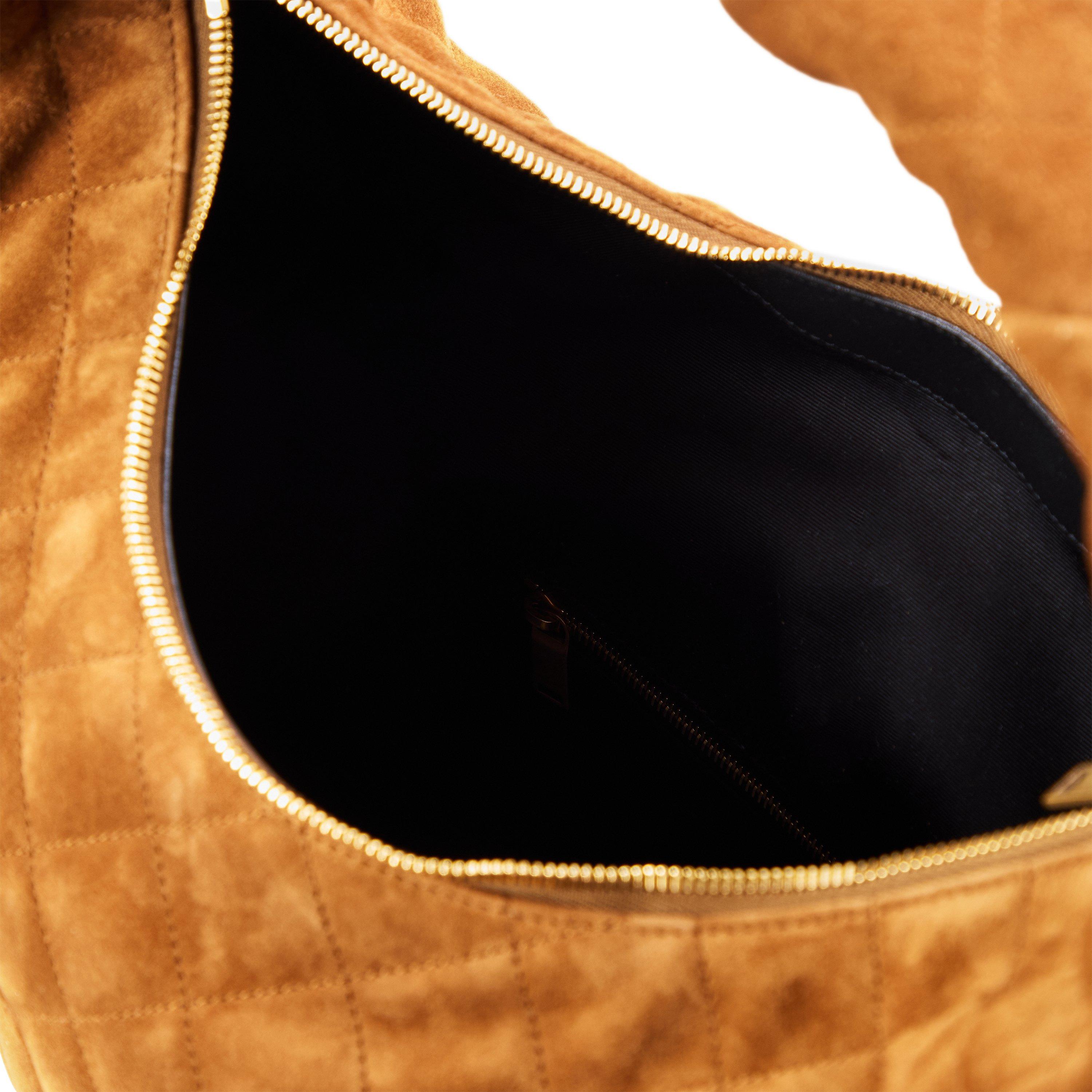 Orange Caramel - Saint Laurent - Saint Icare Lrg Sue Ld62 - 4