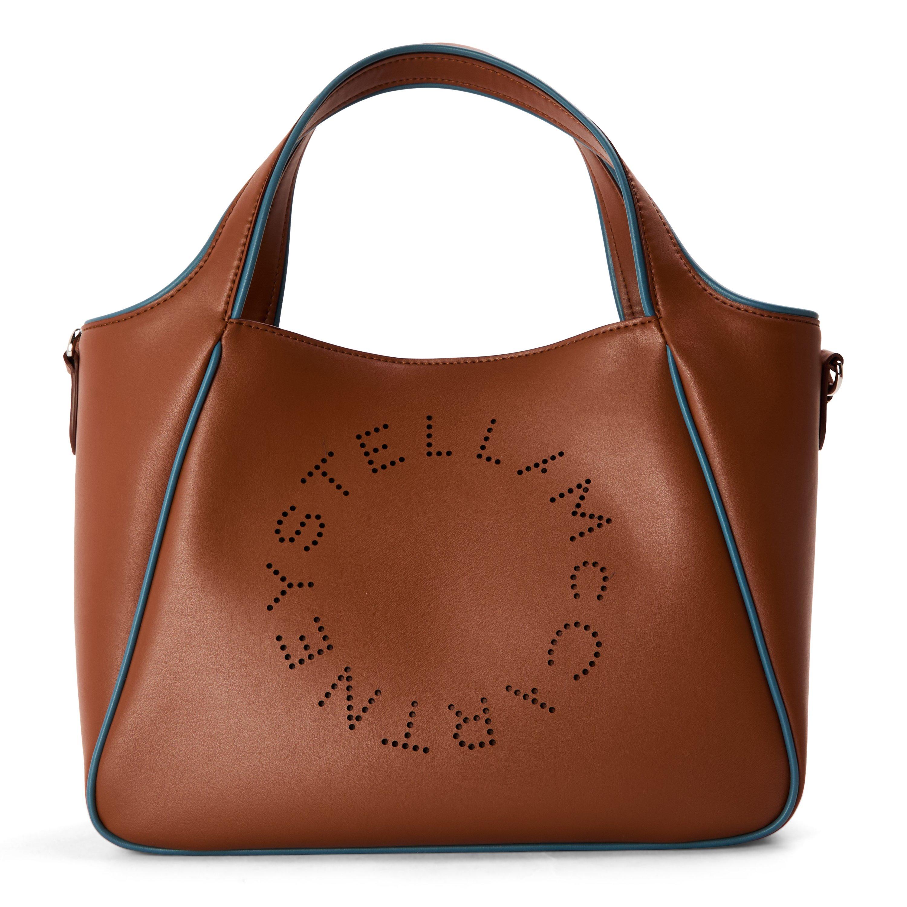 Brandy - Stella McCartney - Stella Logo Tote Ld62 - 1
