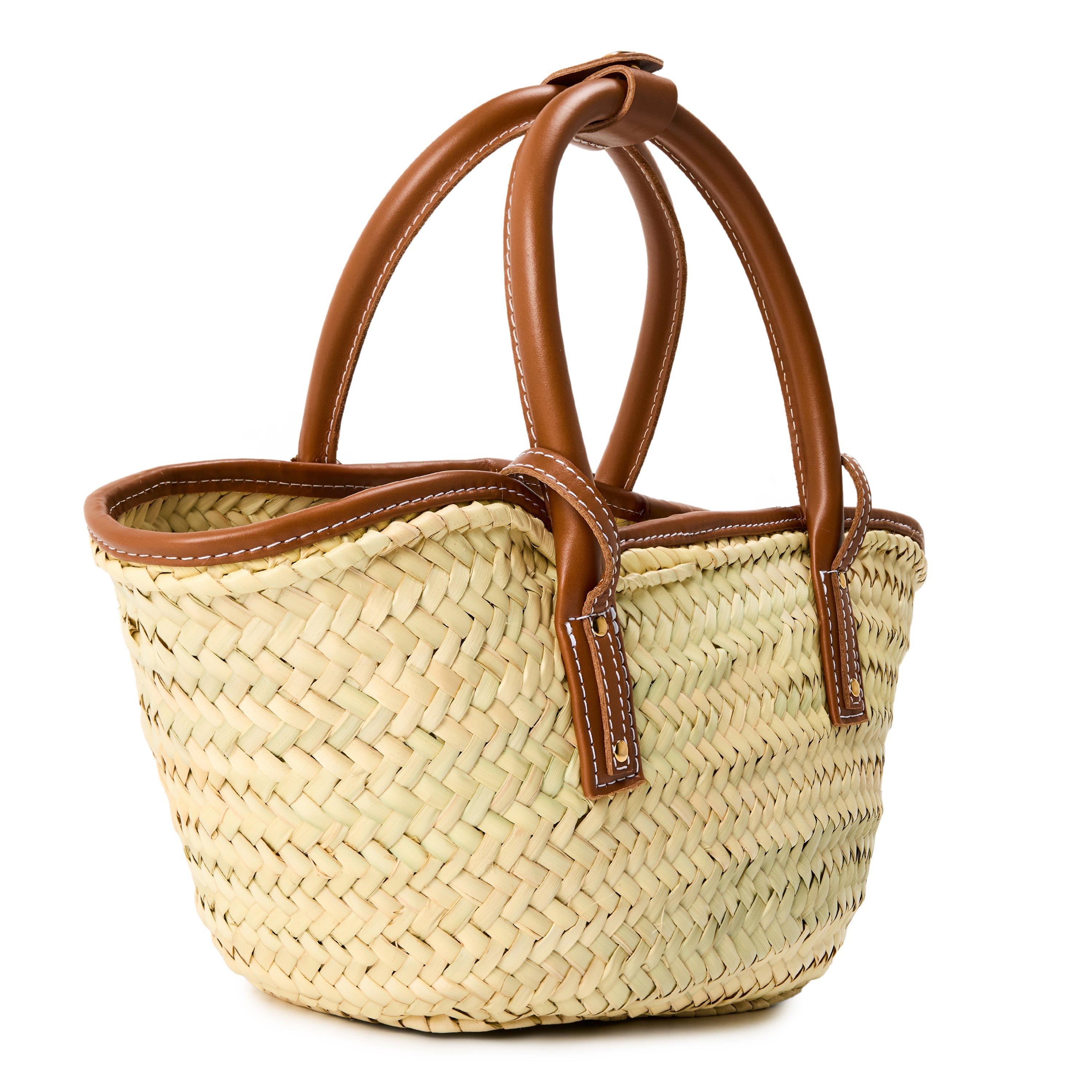 Light Brown - Jacquemus - Women's Tote Bag - 2