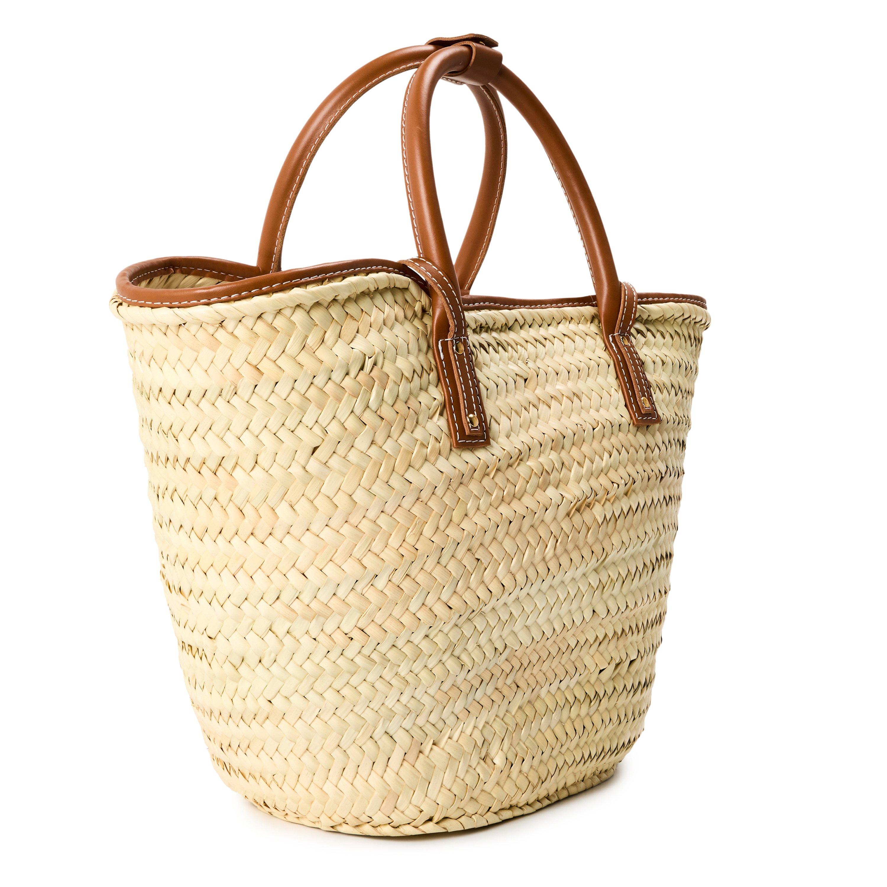 Light Brown - Jacquemus - Women's Tote Bag - 2