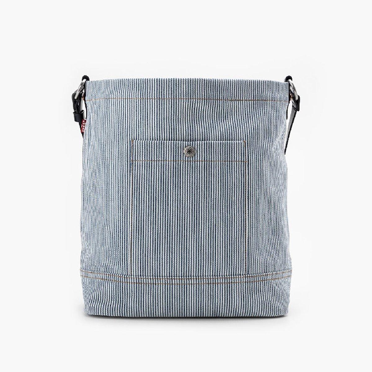 On The Road Agn - Levis - Women's Bucket Bag - 1