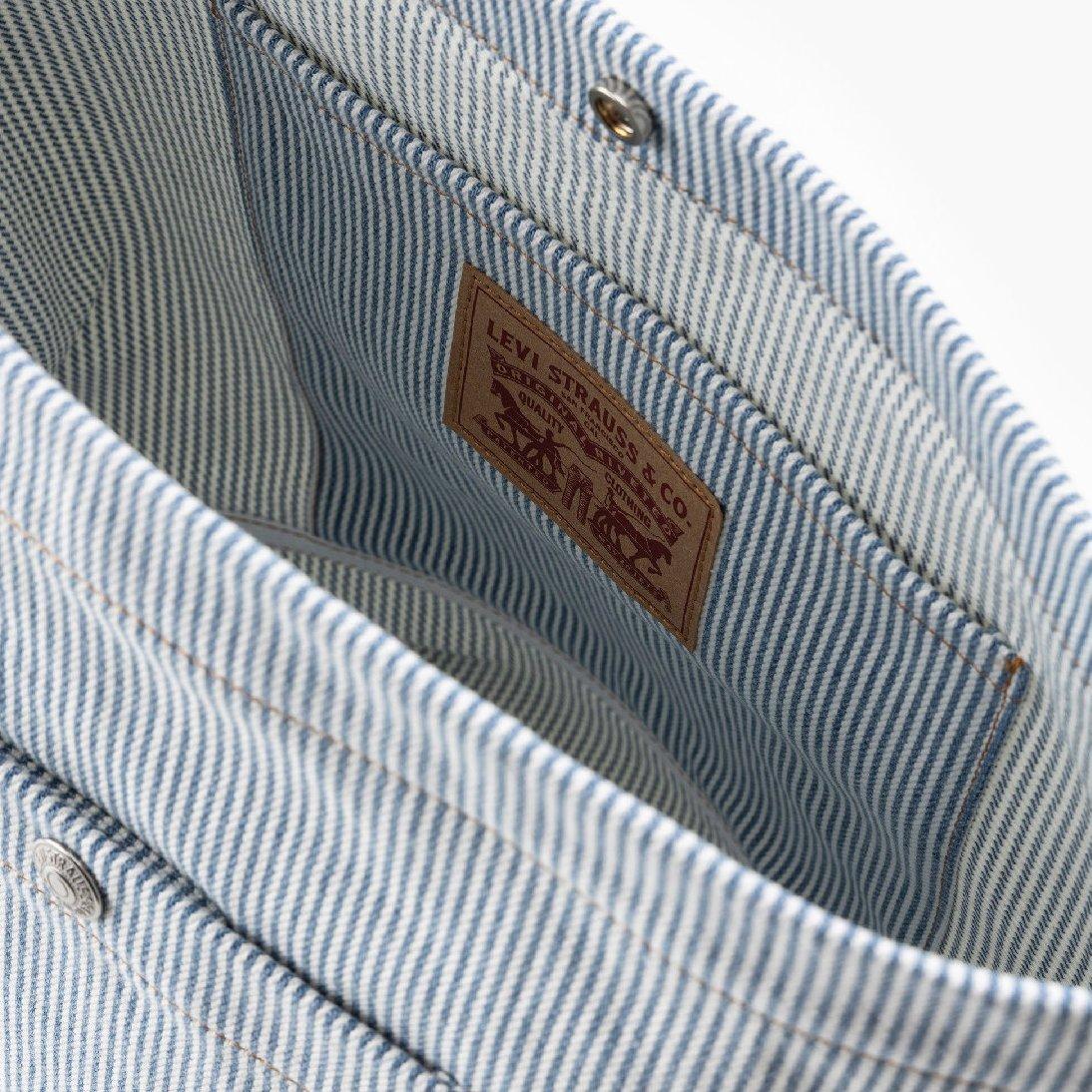 On The Road Agn - Levis - Levis Heritge Bkt Bg Ld99 - 3