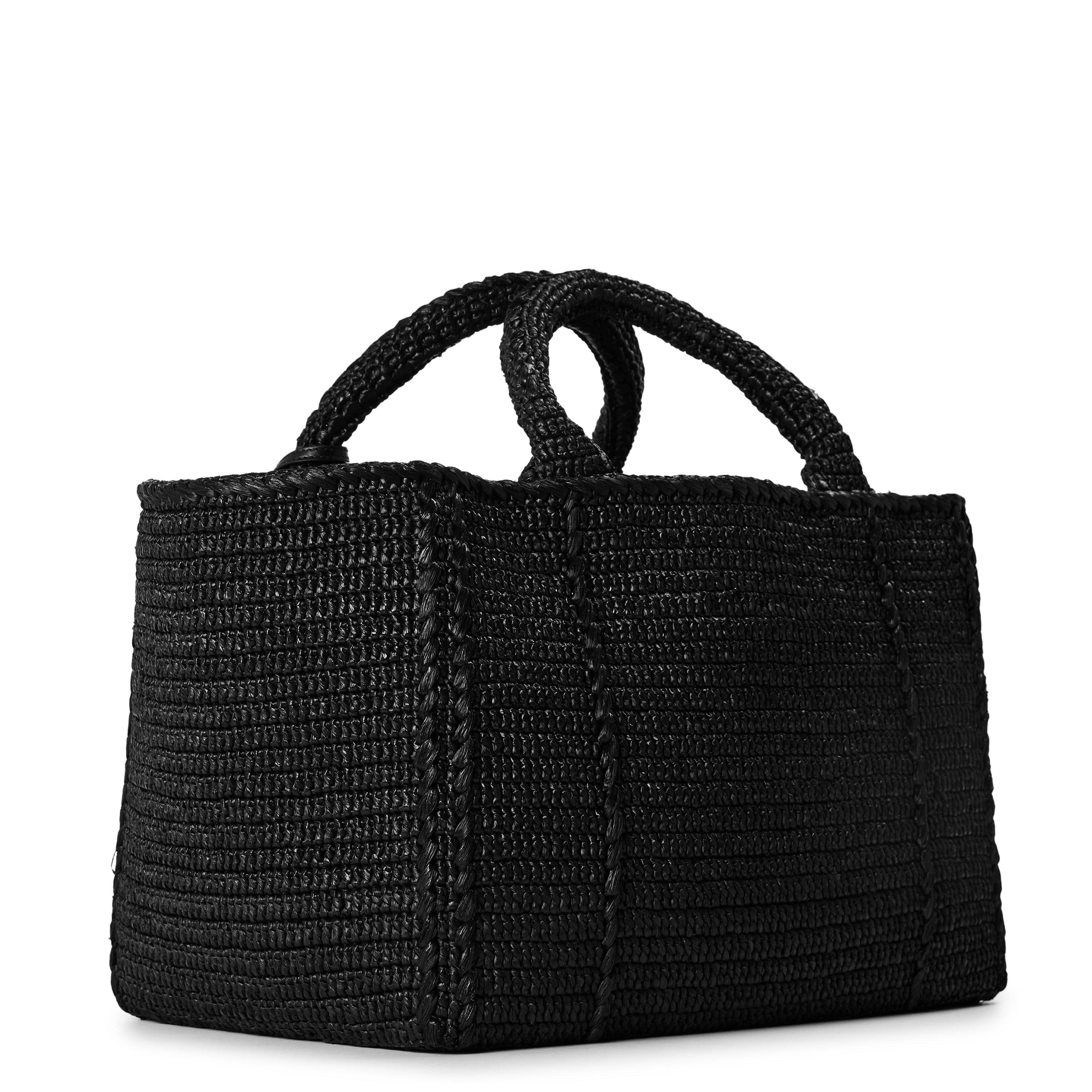 Nero - Prada - Women's Tote Bag - 2