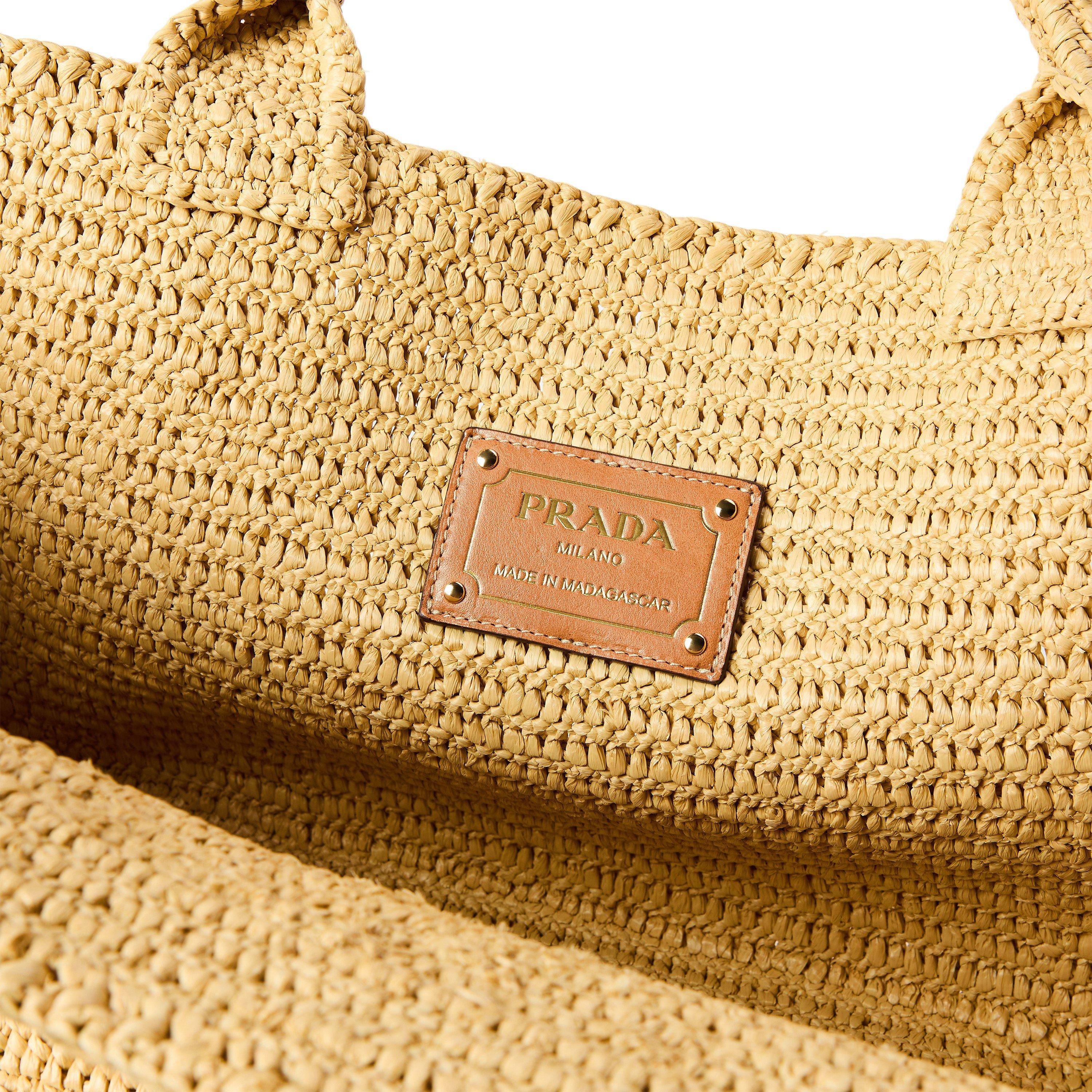 Naturale - Prada - Women's Tote Bag - 4