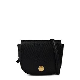 Longchamp Épure Coin Purse