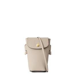 Longchamp Women's Plain Leather Epure Crossbody Bag