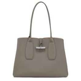 Longchamp Roseau Large Tote Bag