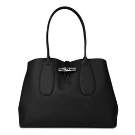 Longchamp Roseau Large Tote Bag