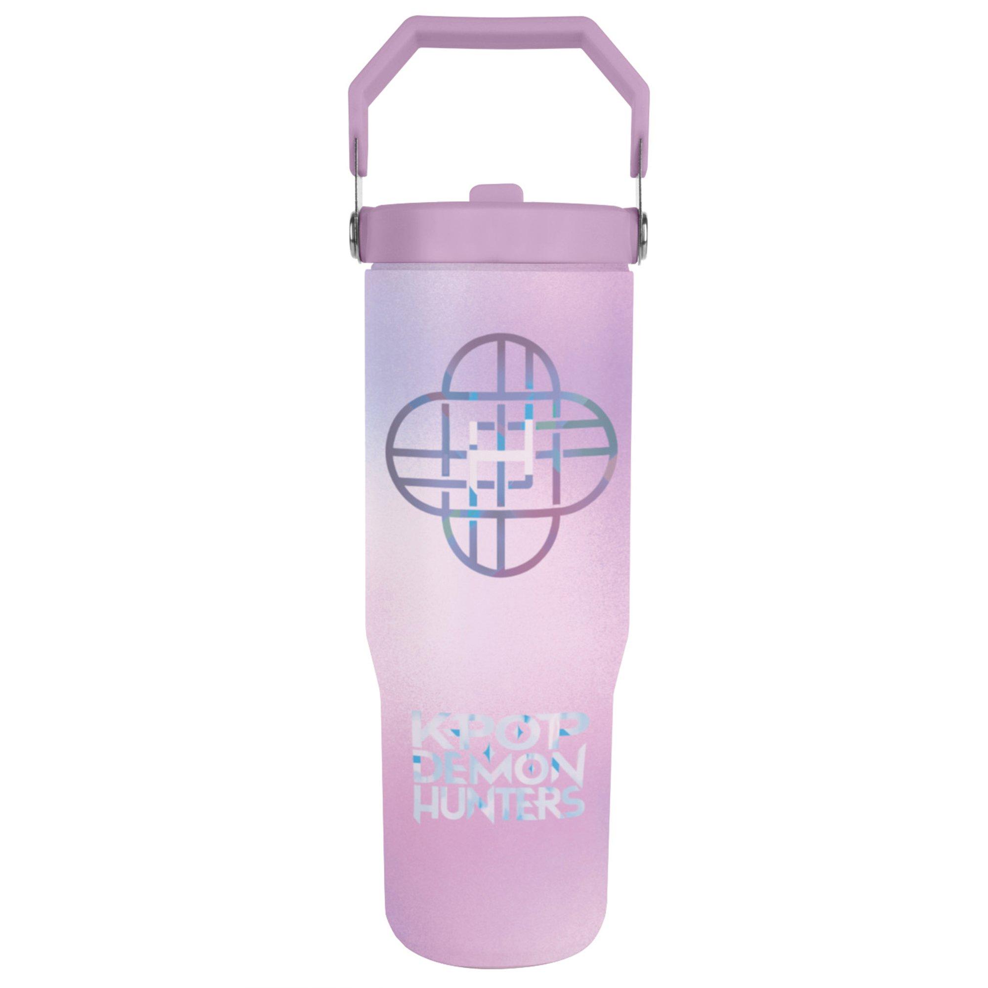 Multi - K Pop Demon Hunters - 30oz Pitcher Water Bottle - 1