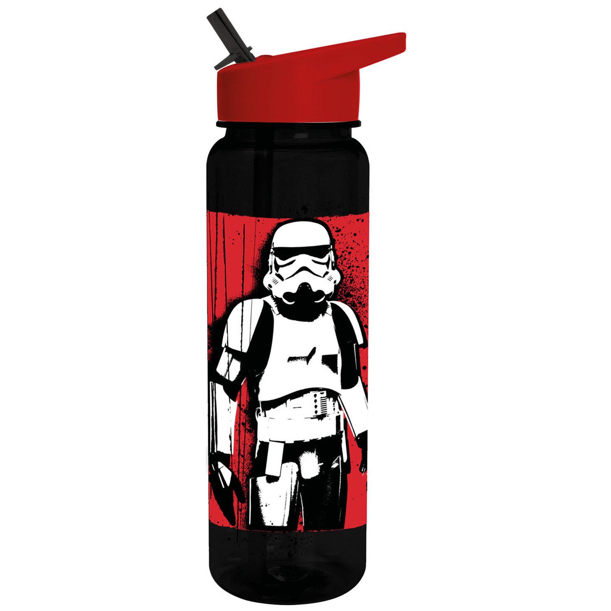 Character  Kids Drinks Water Bottle - Star Wars