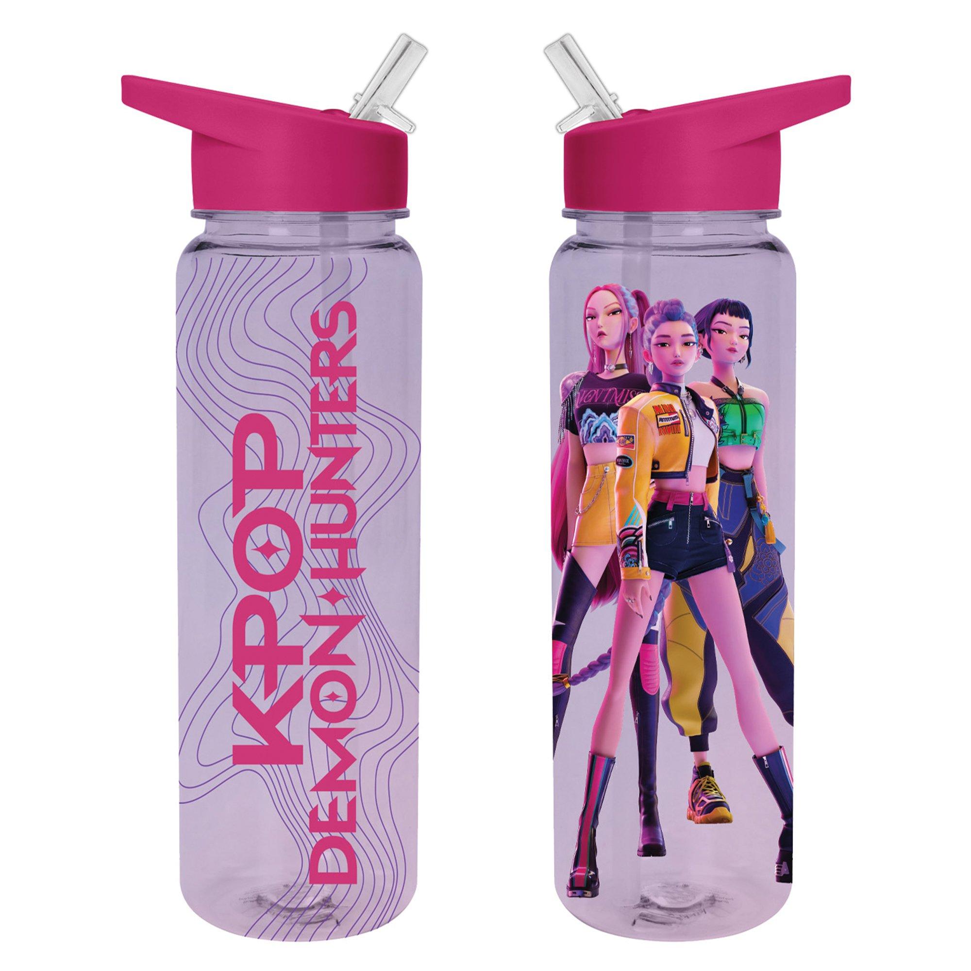 Drinks Water Bottle