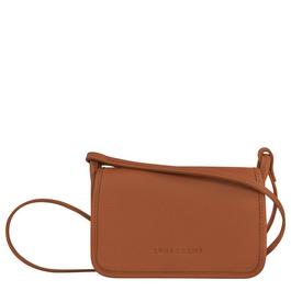 Longchamp Le Foulonne Xs Wallet On Chain Bag