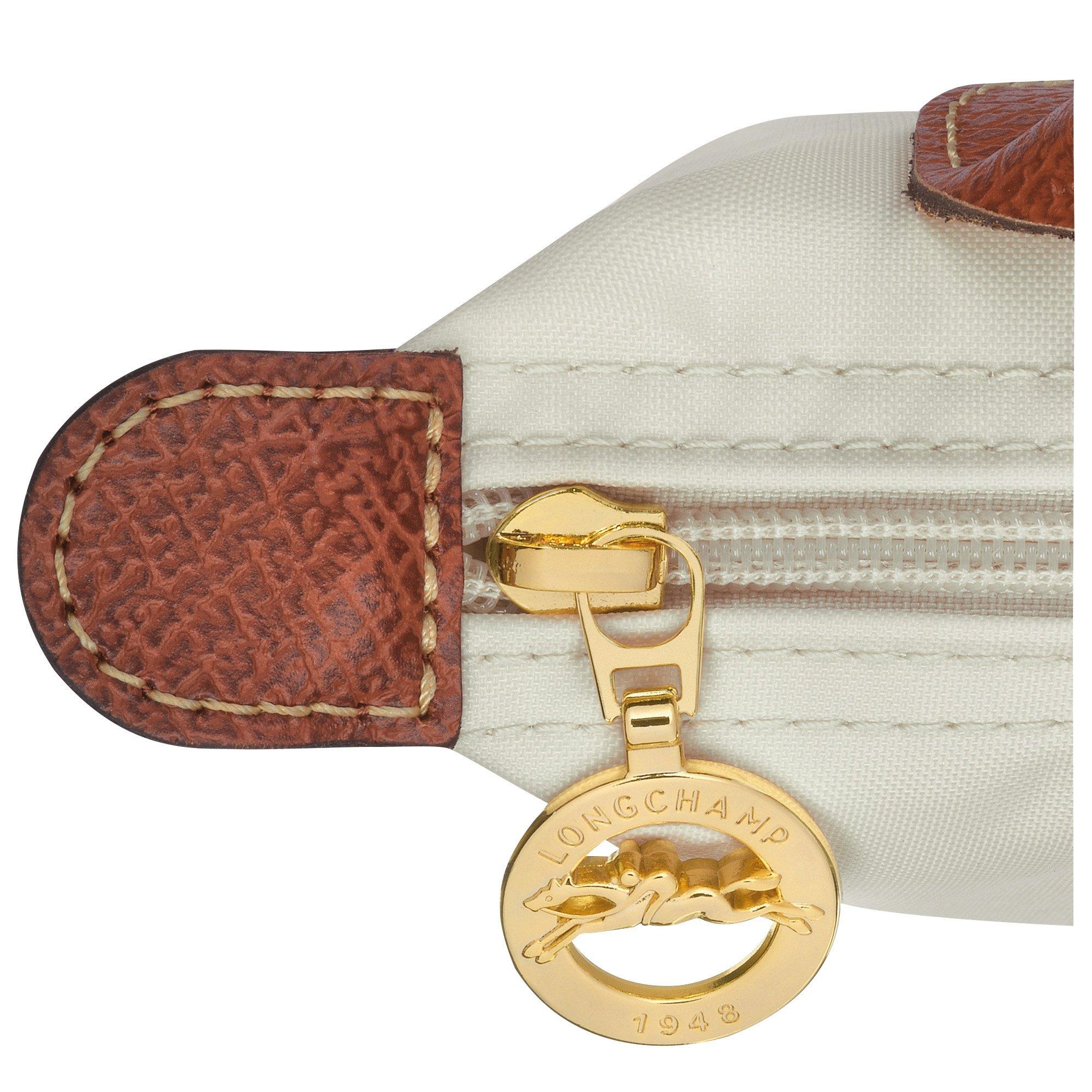 Paper P71 - Longchamp - Le Pliage Mini Pouch - 10