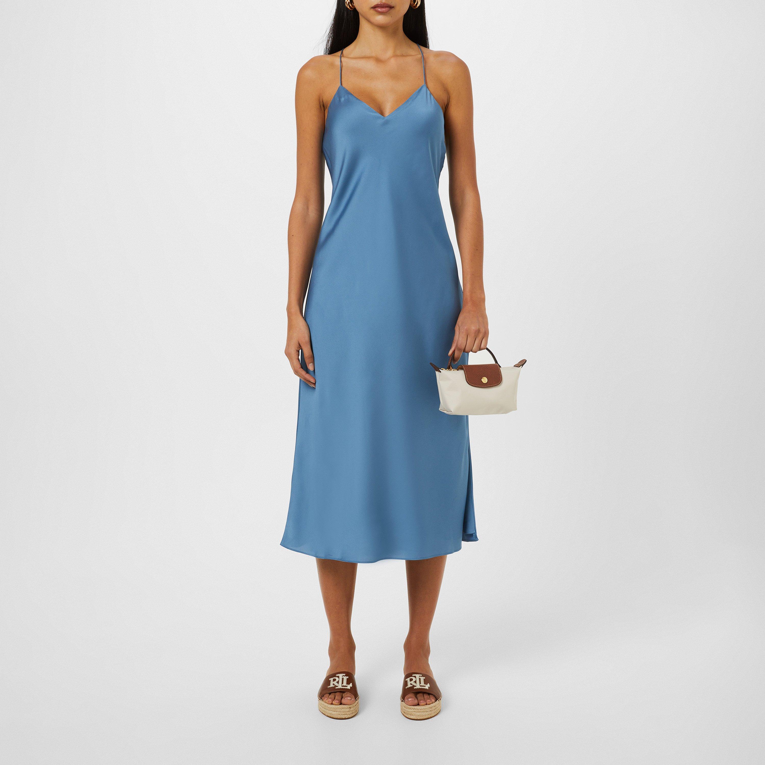 Paper P71 - Longchamp - Le Pliage Mini Pouch - 6