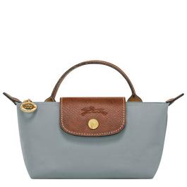 Longchamp Le Pliage Original Pouch Bag