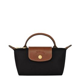 Longchamp Le Pliage Original Pouch Bag