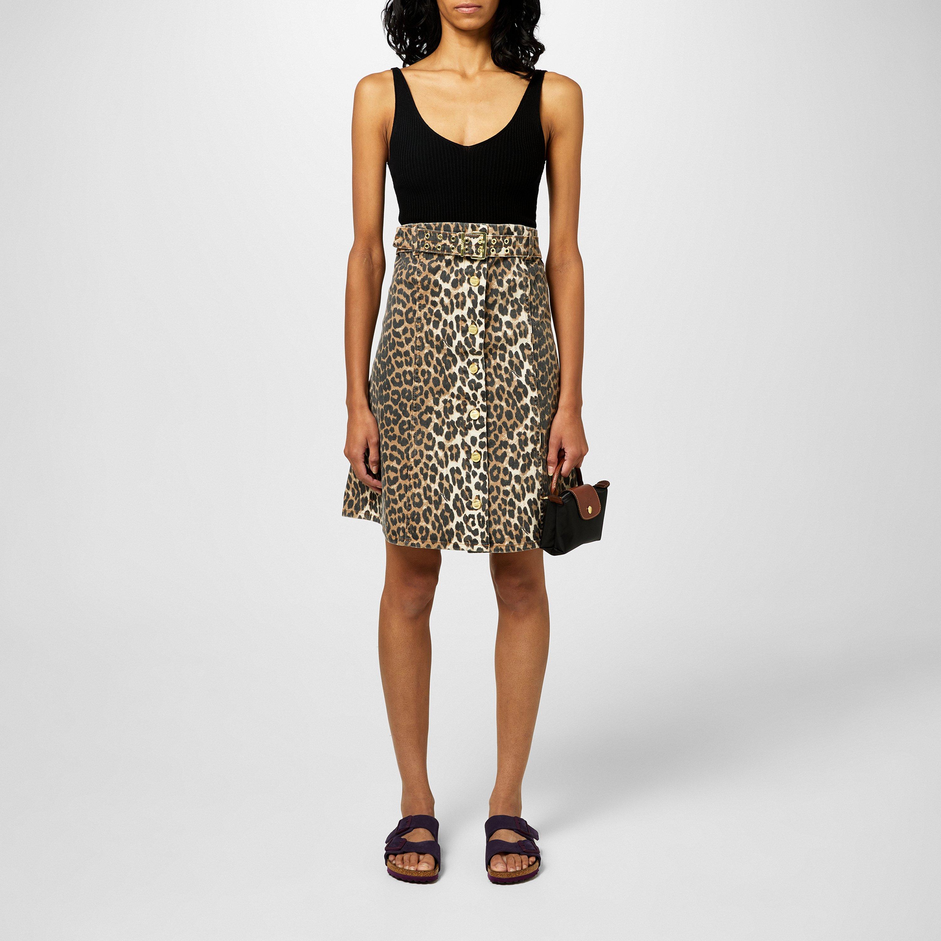 Black 001 - Longchamp - Le Pliage Mini Pouch - 6