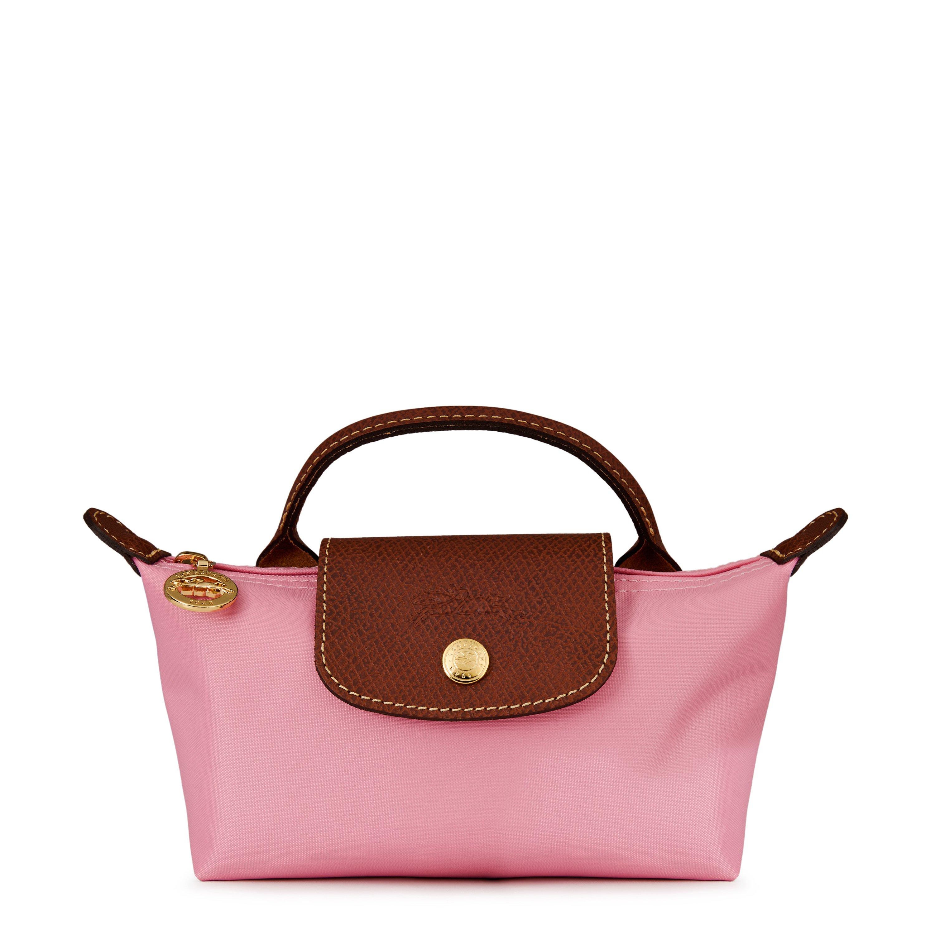 Longchamp | Le Pliage Mini Cross Body Bag | Crossbody Bags