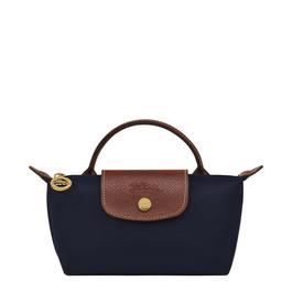 Longchamp Le Pliage Original Pouch Bag