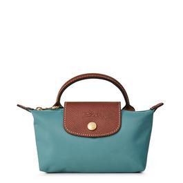 Longchamp Le Pliage Original Pouch Bag