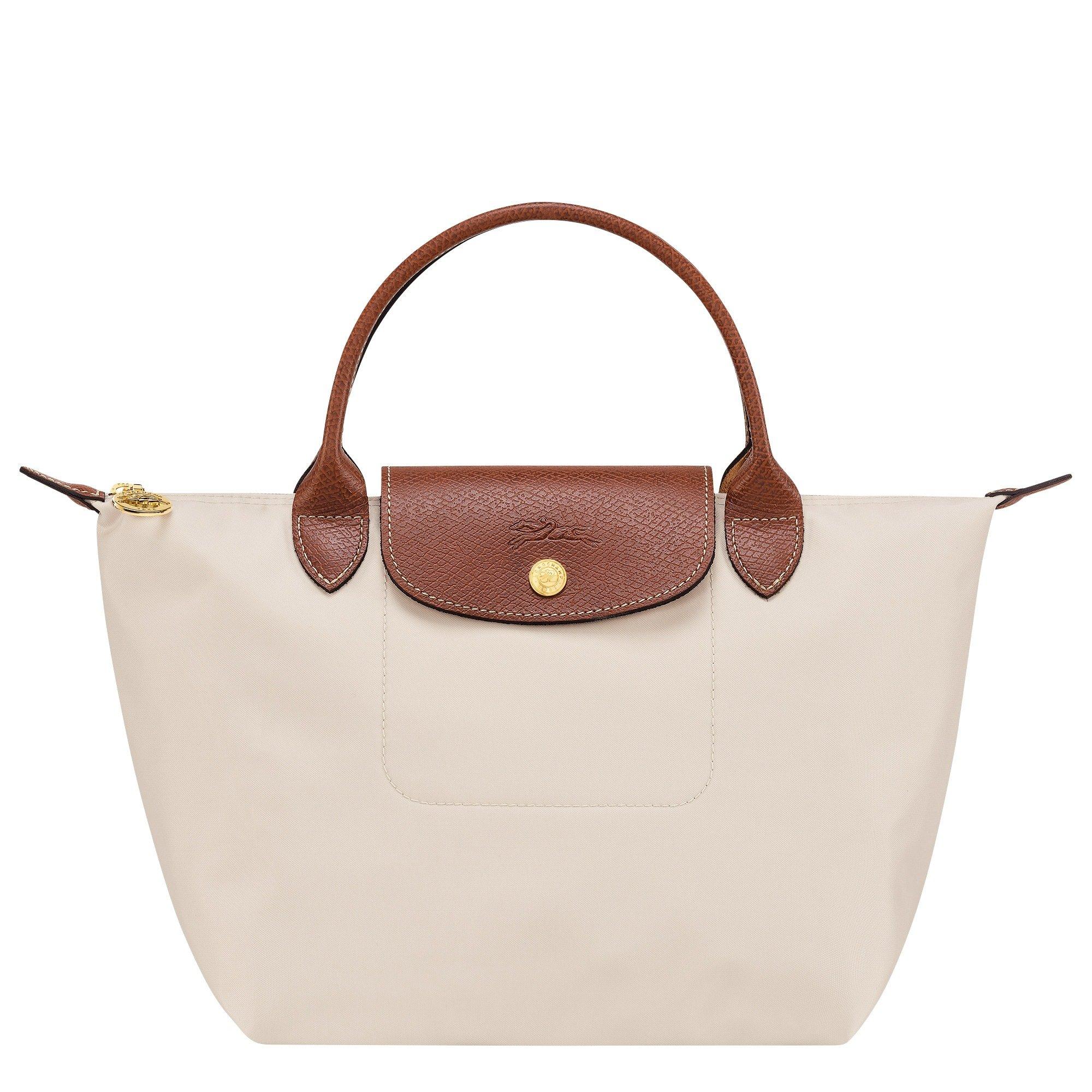Longchamp Women's Le Pliage Original Top Handle Bag