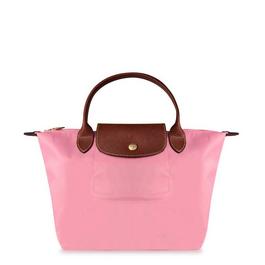 Longchamp Women's Plain Le Pliage Original Small Handbag