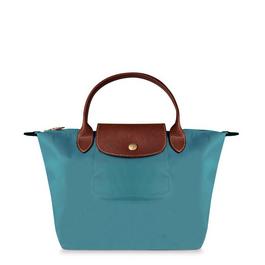 Longchamp Women's Plain Le Pliage Original Small Handbag