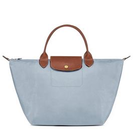 Longchamp Women's Plain Le Pliage Original Medium Handbag