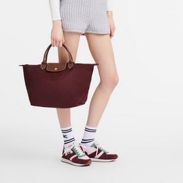Longchamp Women's Le Pliage Original Top Handle Bag