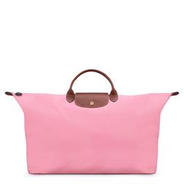 Longchamp Women's Le Pliage Original Medium Travel Bag