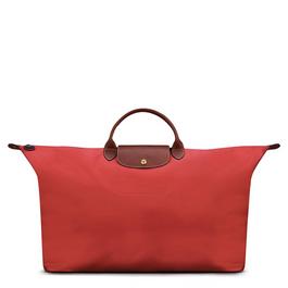 Longchamp Le Pliage Original Medium Travel Bag