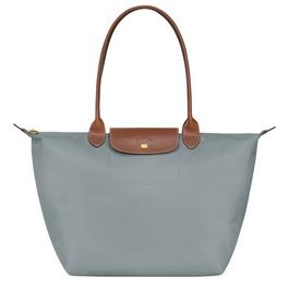 Longchamp Women's Plain Le Pliage Original Large Tote Bag