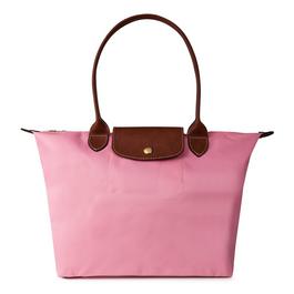 Longchamp Women'S Plain Le Pliage Original Large Tote Bag