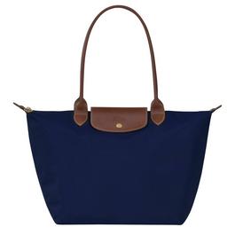 Longchamp WomenS Plain Le Pliage Original Large Tote Bag