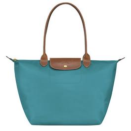 Longchamp Women'S Plain Le Pliage Original Large Tote Bag
