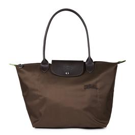 Longchamp Le Pliage Shoulder Tote Bag